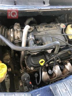 دودج كارافان